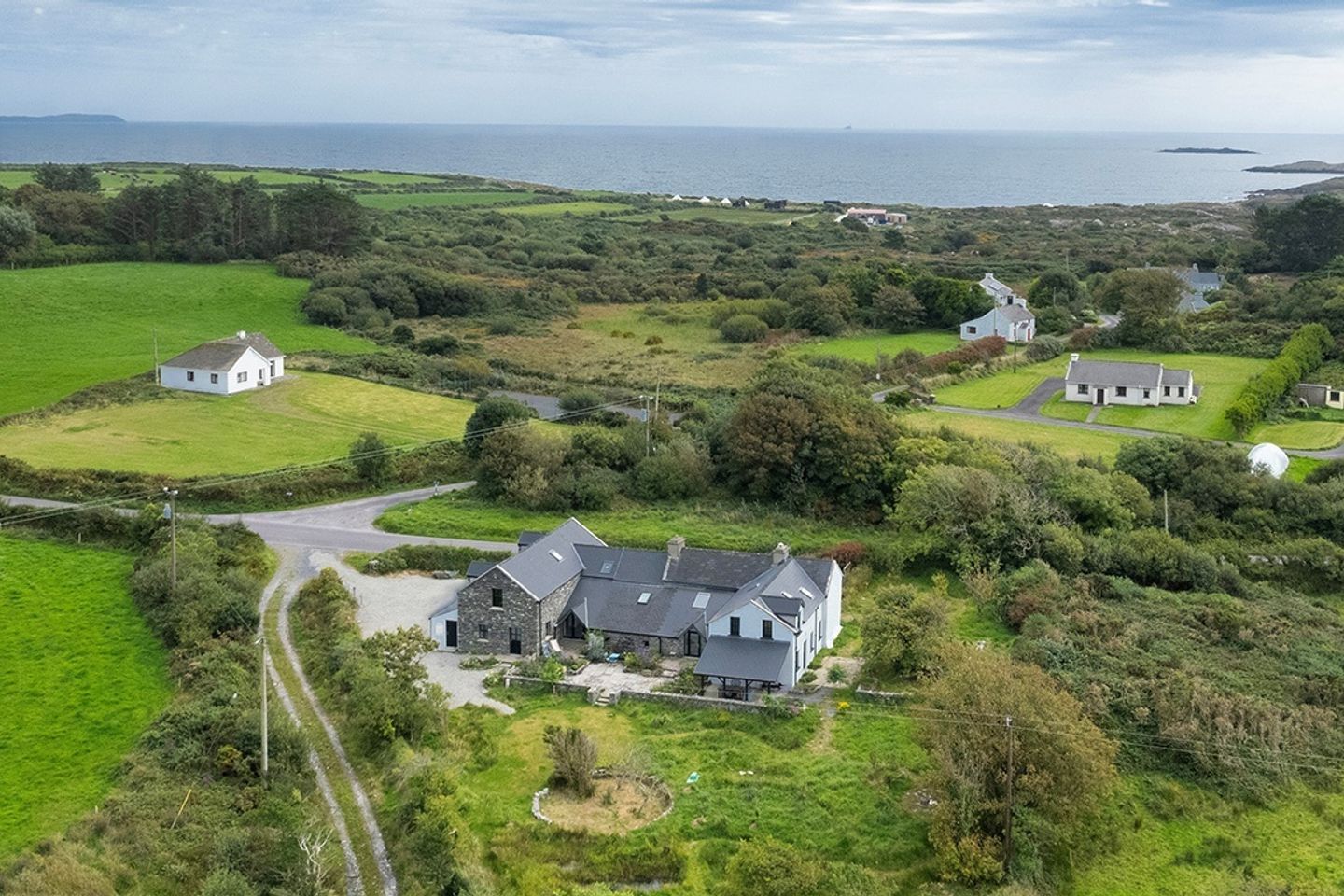 Ballydevlin, Goleen, Co Cork, P81D635 is for sale on Daft.ie