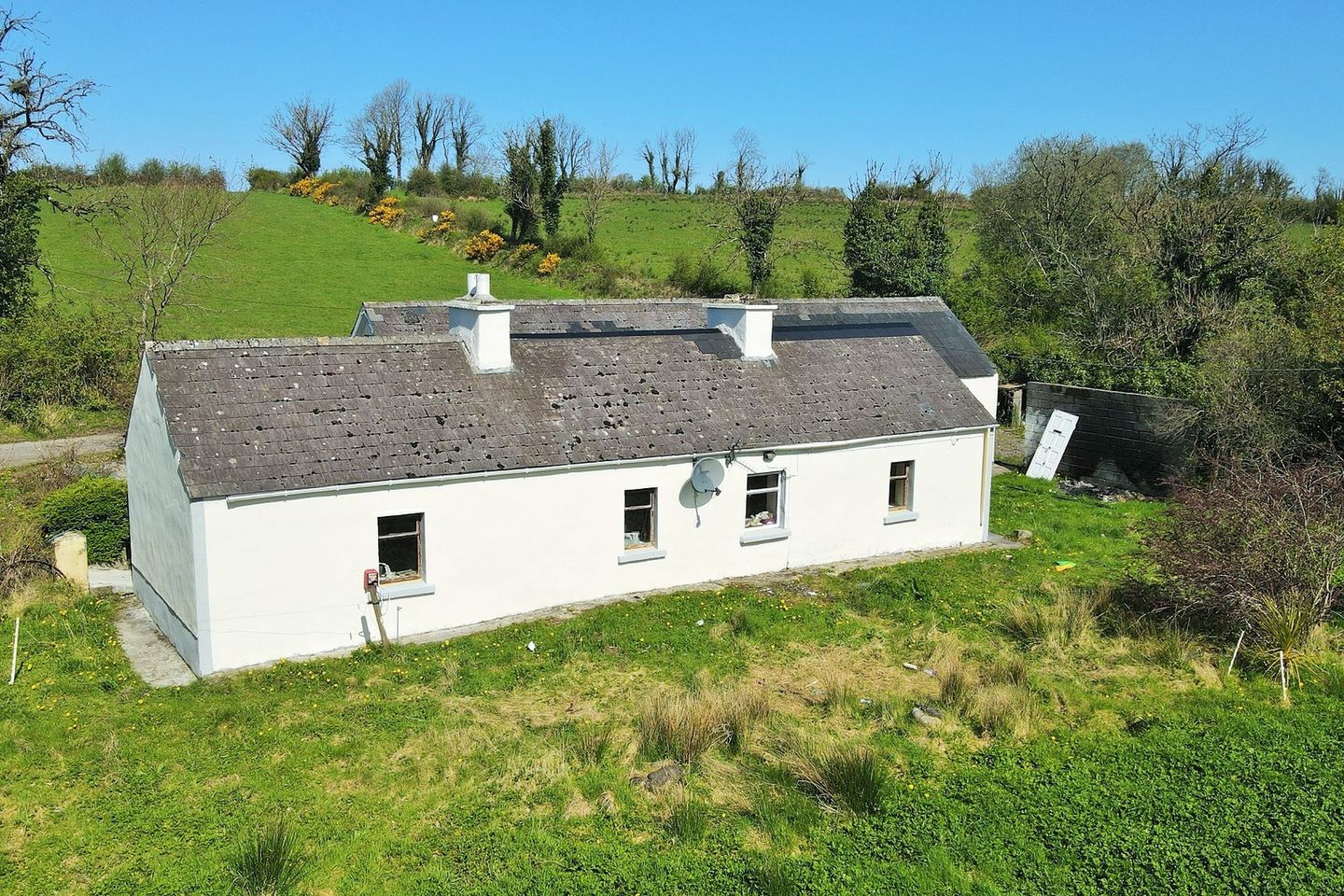 Bryan More, Elphin, Co. is for sale on Daft.ie