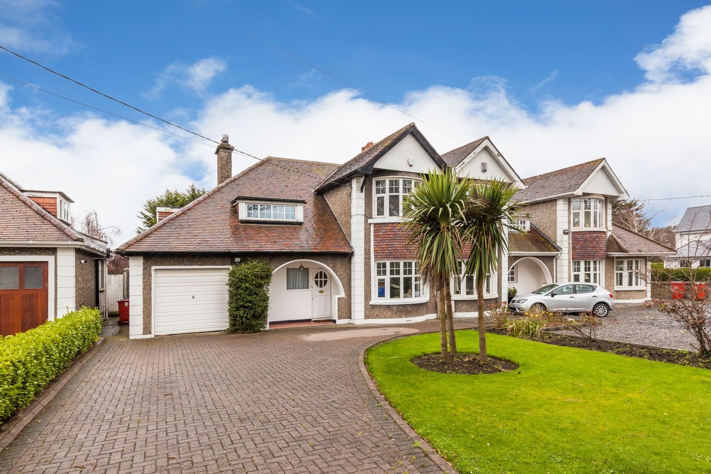 71 Mount Prospect Avenue, Clontarf, Clontarf, Dublin 3, D03KD39