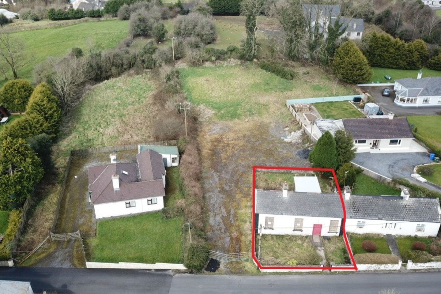 Stoneparks, Ballymote, Co. Sligo is for sale on Daft.ie