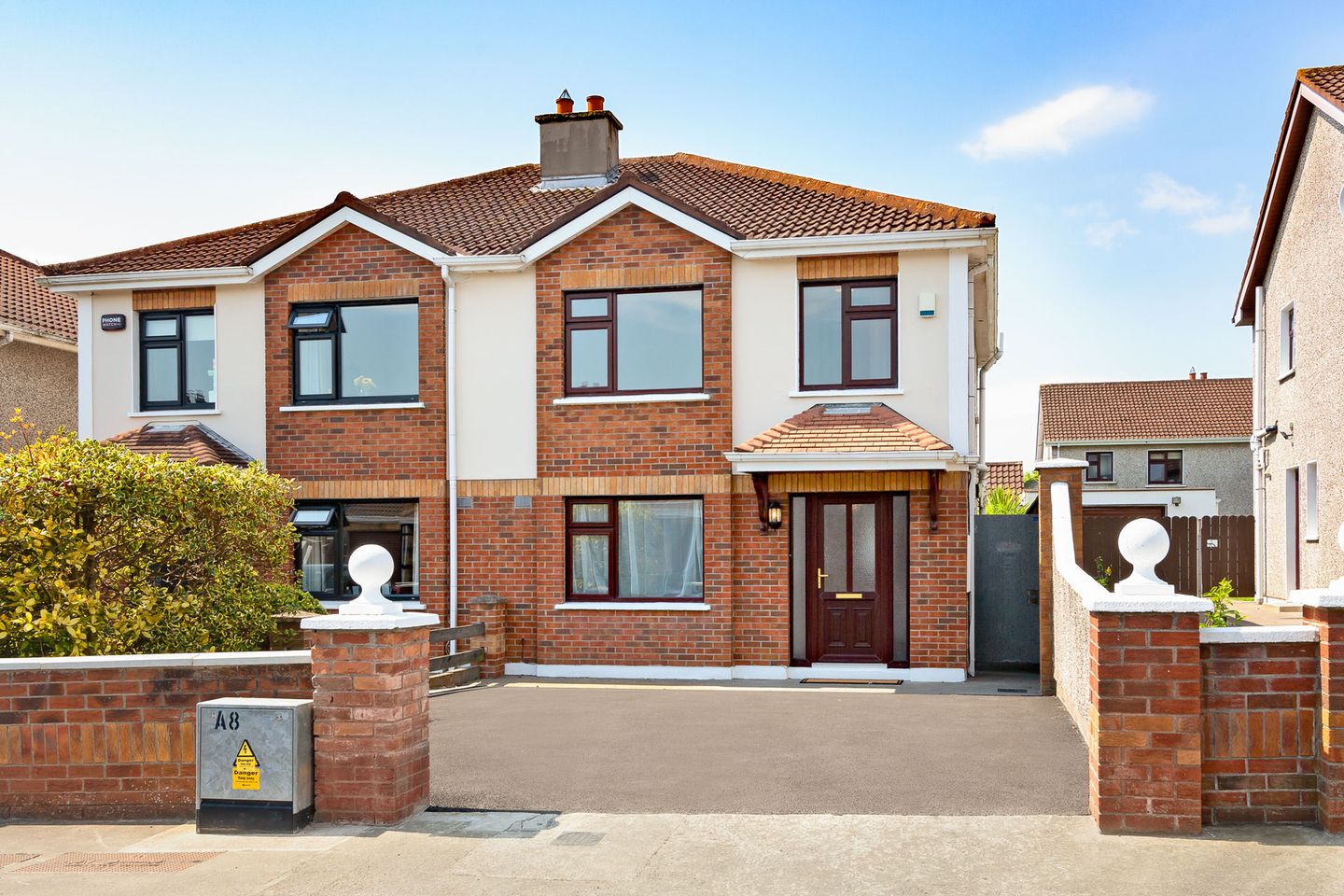 31 Crozon Park, Sligo, Co. Sligo, F91Y6NT