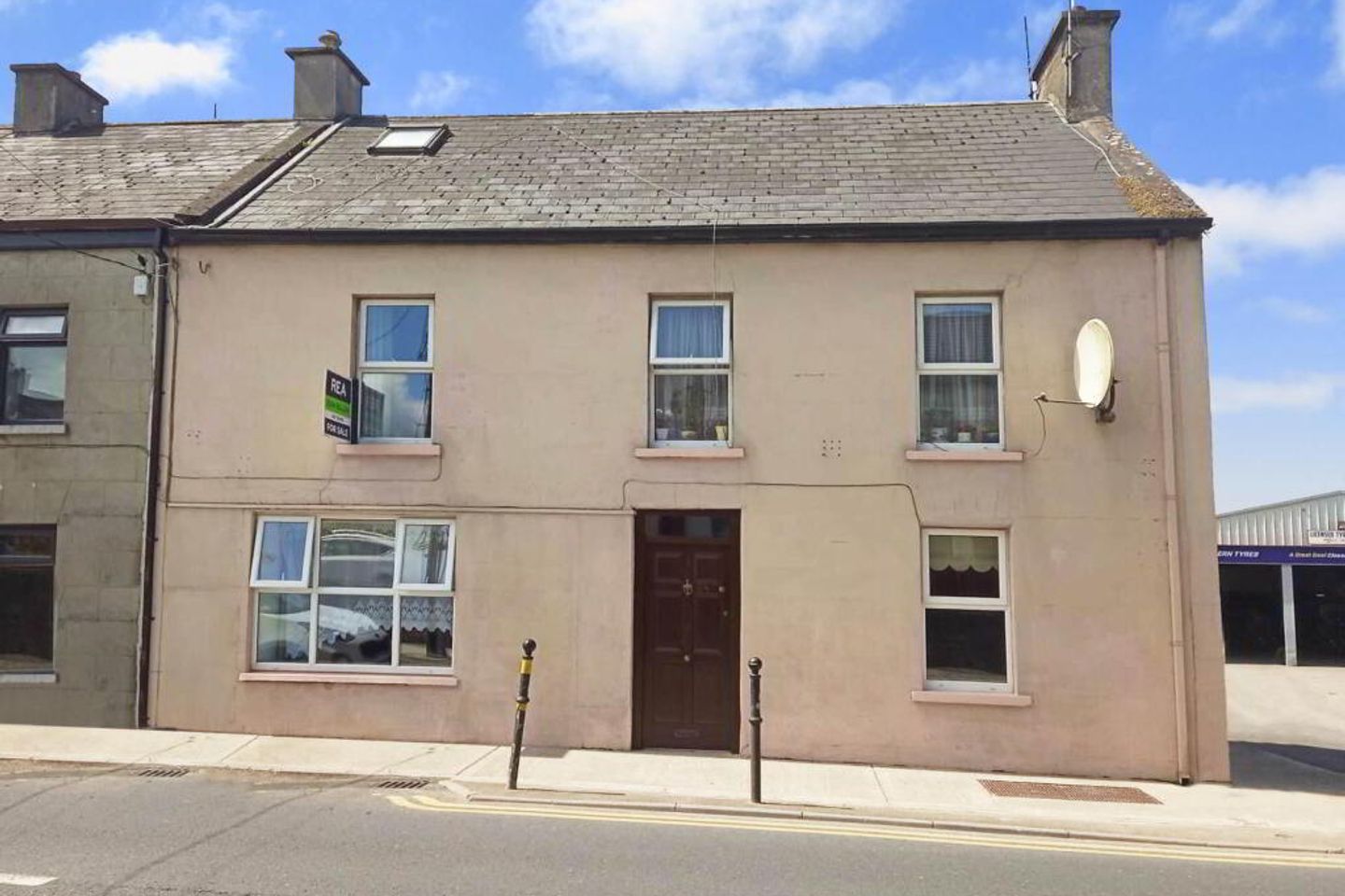 64 Ormond Street, Nenagh, Co. Tipperary, E45HE29