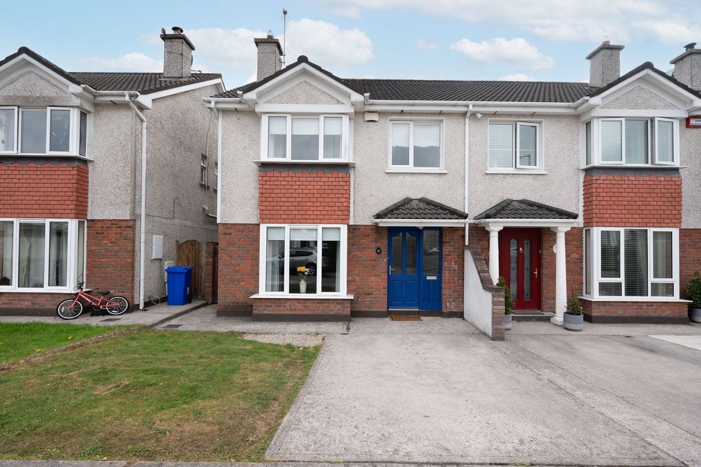 47 Old Avenue,  Riverstown, Glanmire, Co. Cork, T45NX52