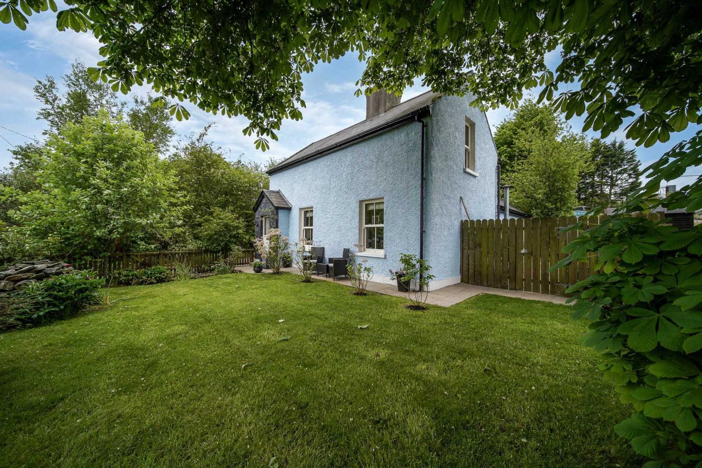 Bridgend, Milford Road, Ramelton, Co. Donegal, F92P9K6 is for sale on