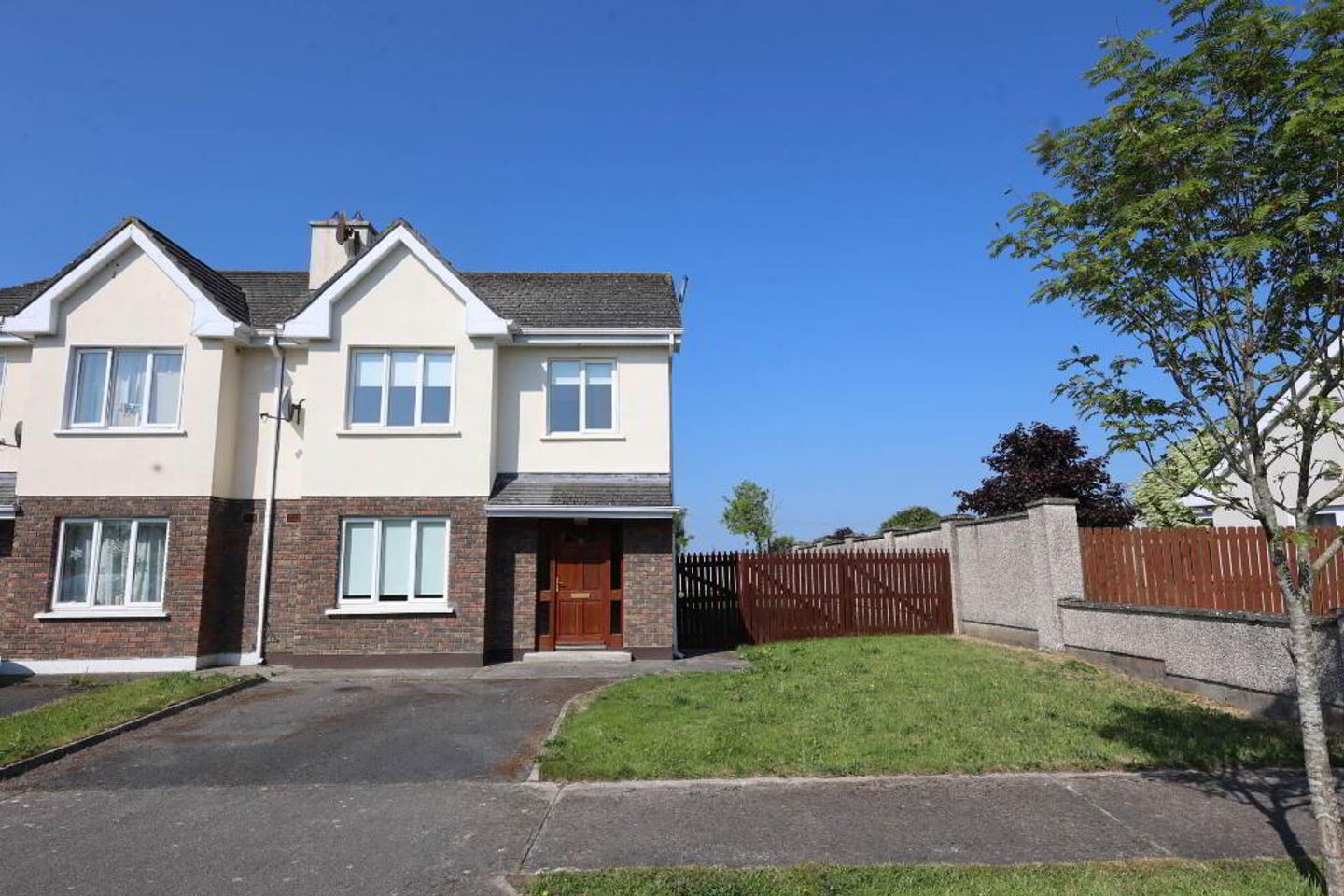 2 Mill Court, Borris In Ossory, Portlaoise, Co. Laois, R32E284