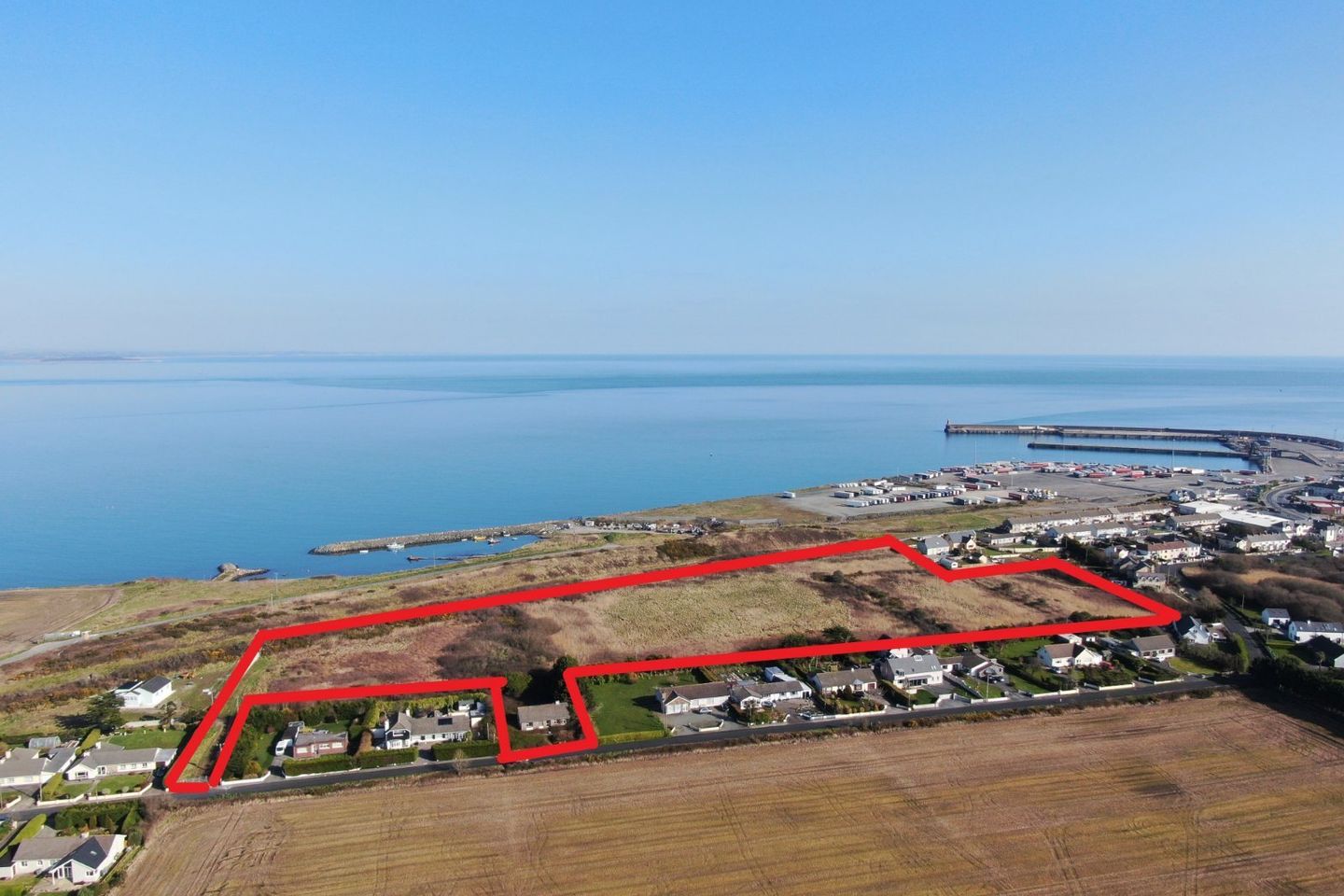 Ballygeary, Rosslare Harbour, Co. Wexford