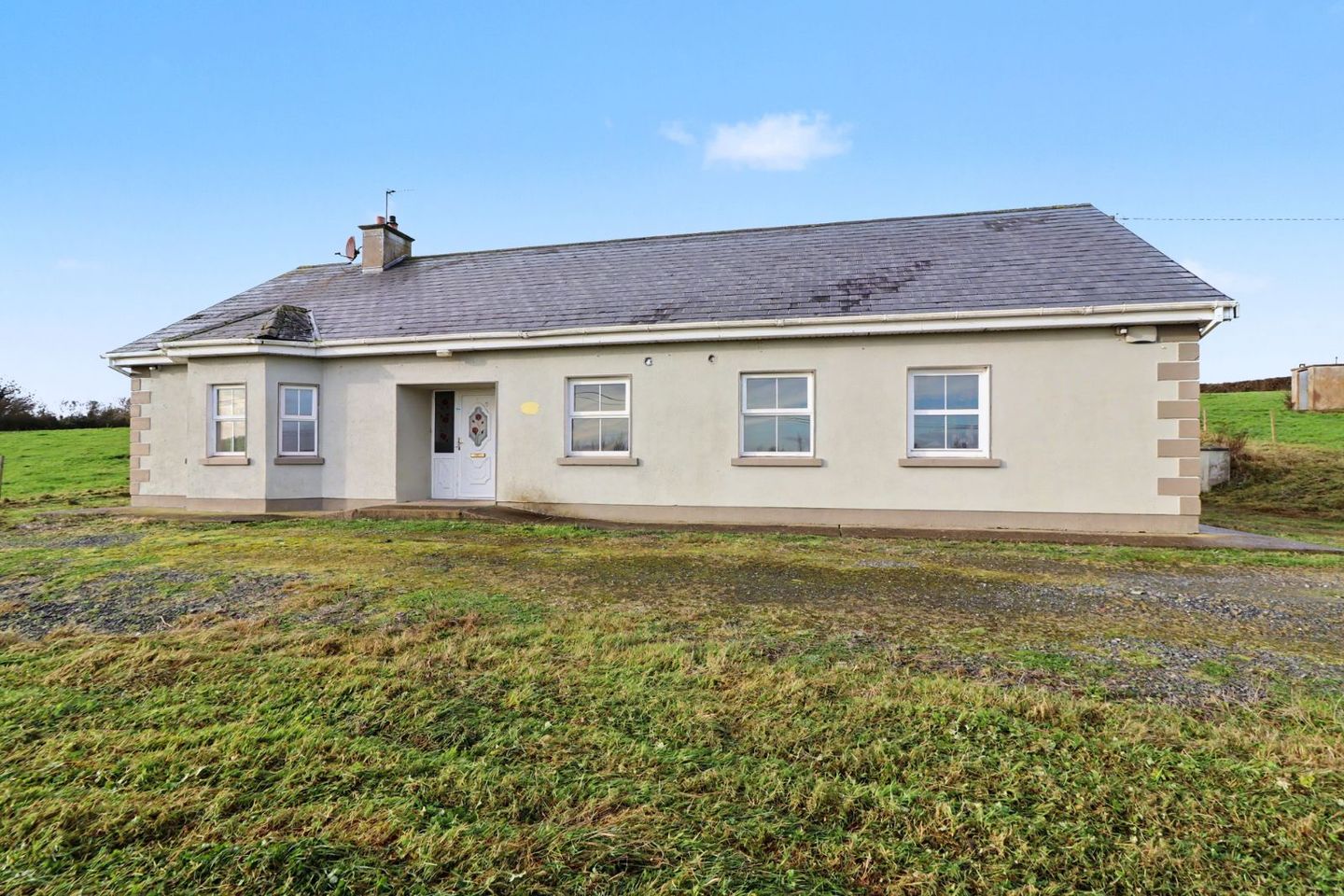 Ballyluskey, Patrickswell, Co. Limerick, V94D4EW
