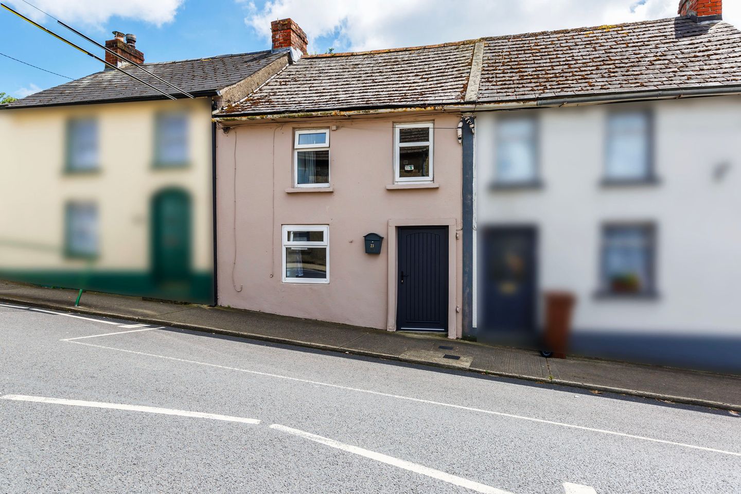 23 Michael Street, New Ross, Co. Wexford, Y34F635