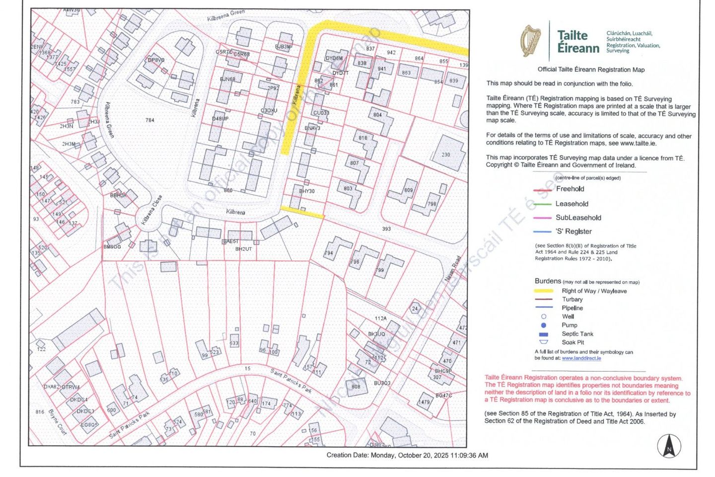 17 Saint Patrick'S Park, Dunboyne, Dunboyne, Co. Meath, A86WC92