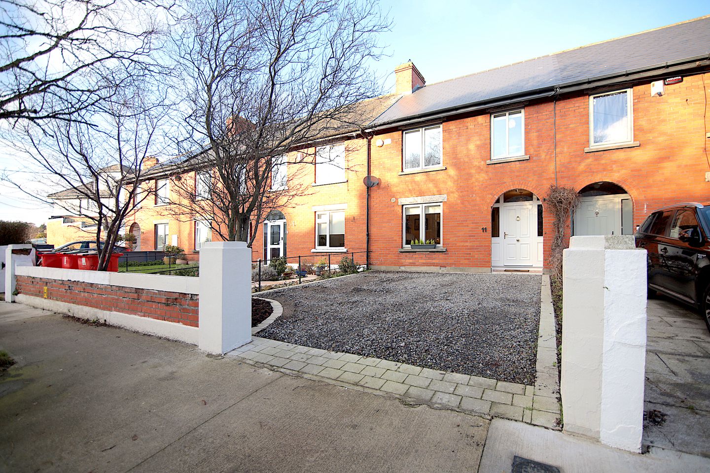 11 Furry Park Road, Killester, Killester, Dublin 5, D05YR86