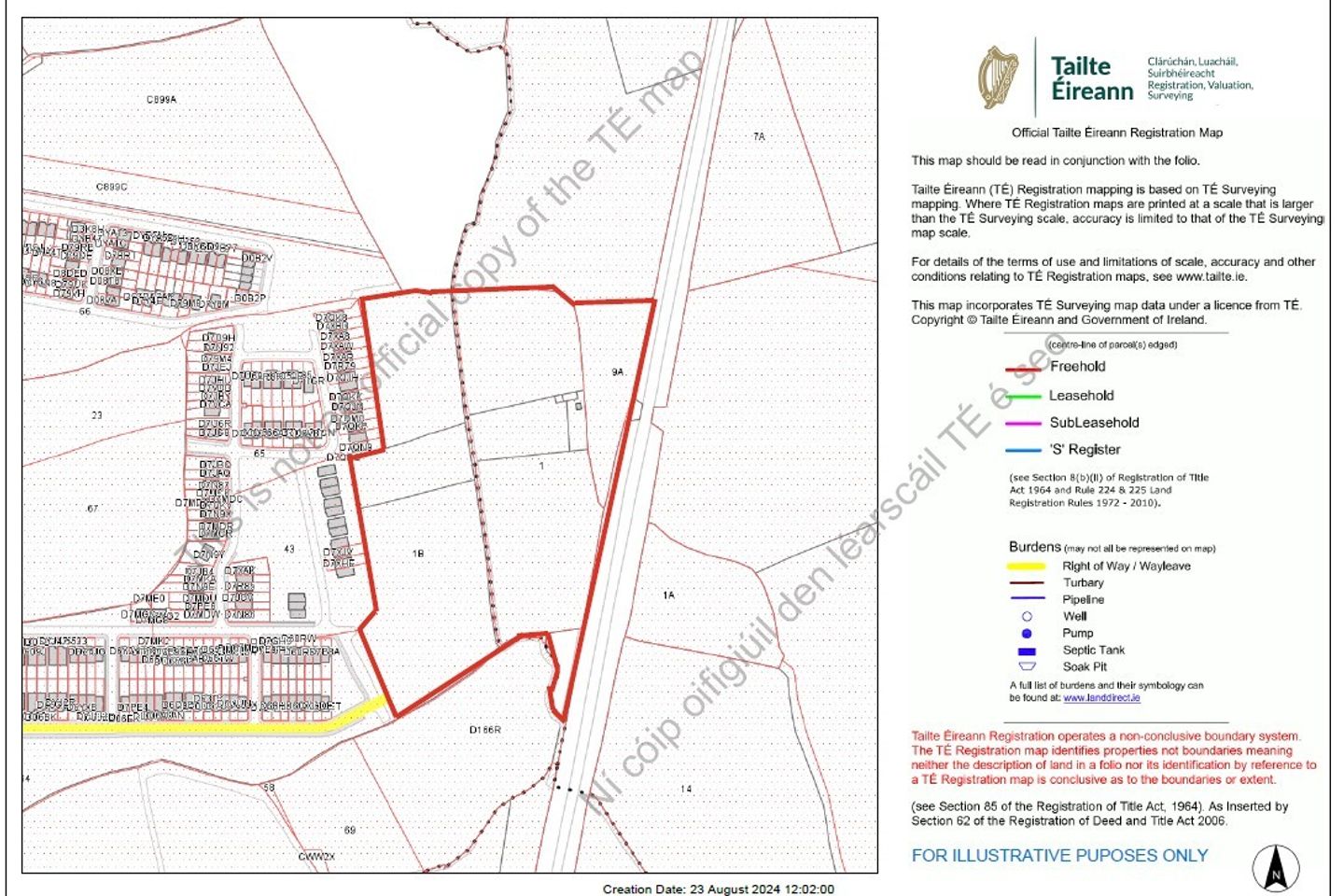 Ballymakenny Road, Drogheda, Drogheda, Co. Louth