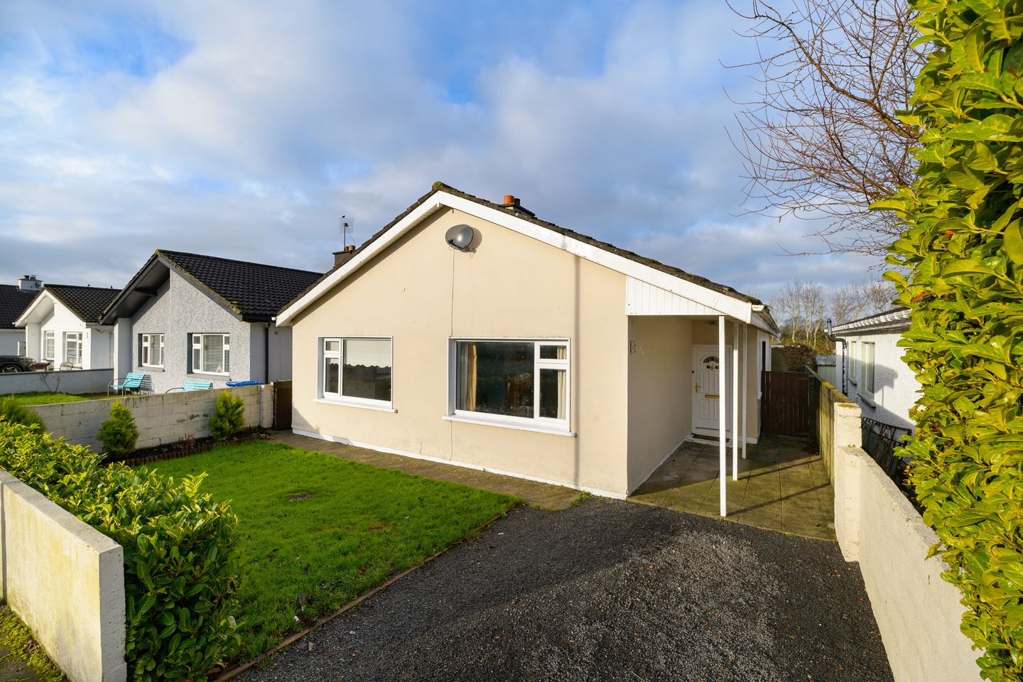 23 Allen View Heights, Newbridge, Co. Kildare, W12W656 is for sale on