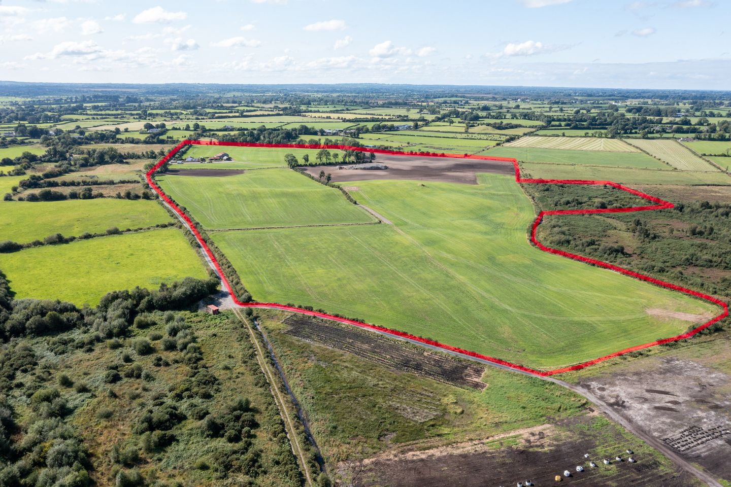Raheen, Killimor, Co. Galway, H53FD32