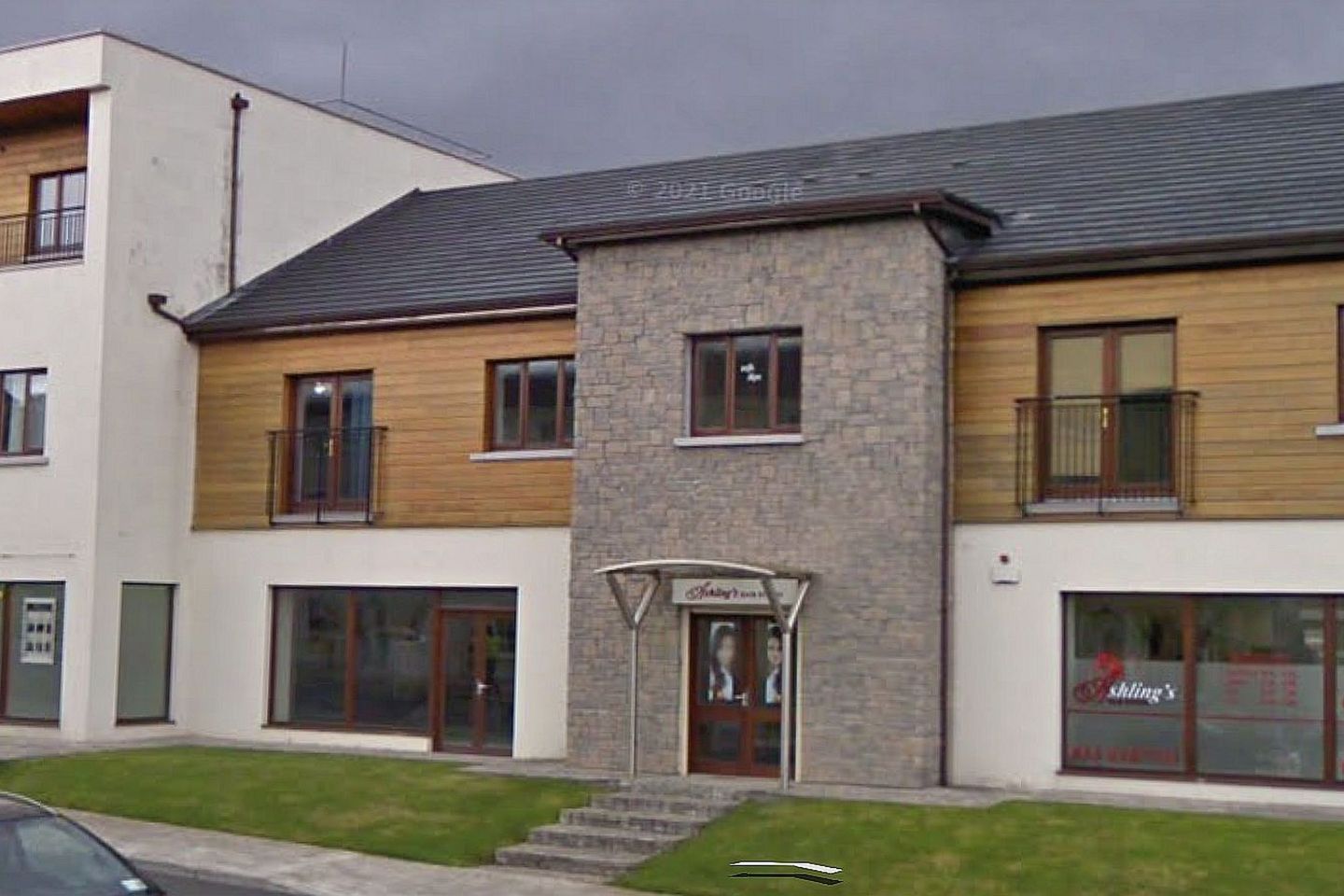 Commercial property for sale in Unit 8 Crann Ard, Fethard Road, Clonmel, Co. Tipperary