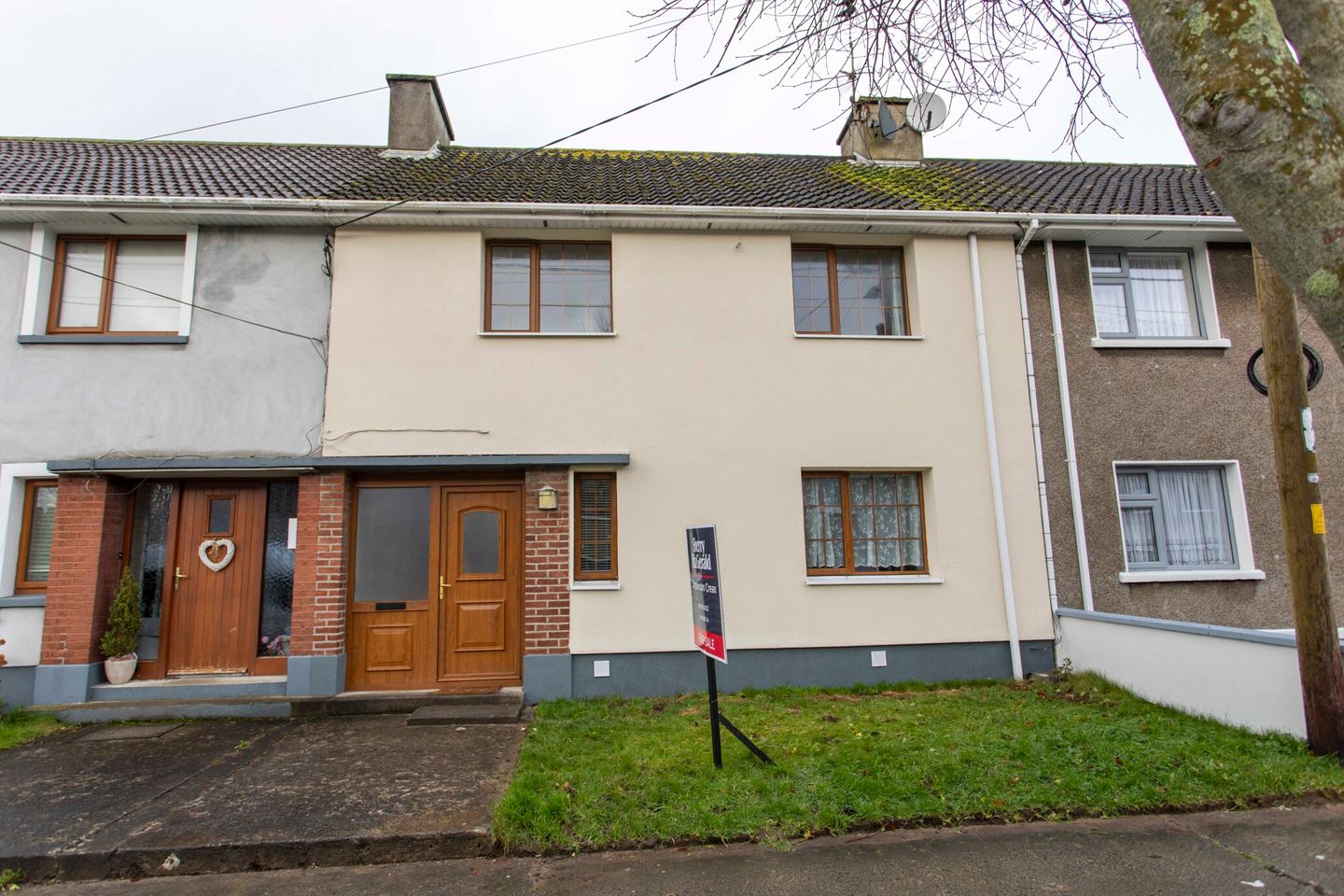 51 St Brendan's Park, Tralee, Tralee, Co. Kerry, V92V1DP