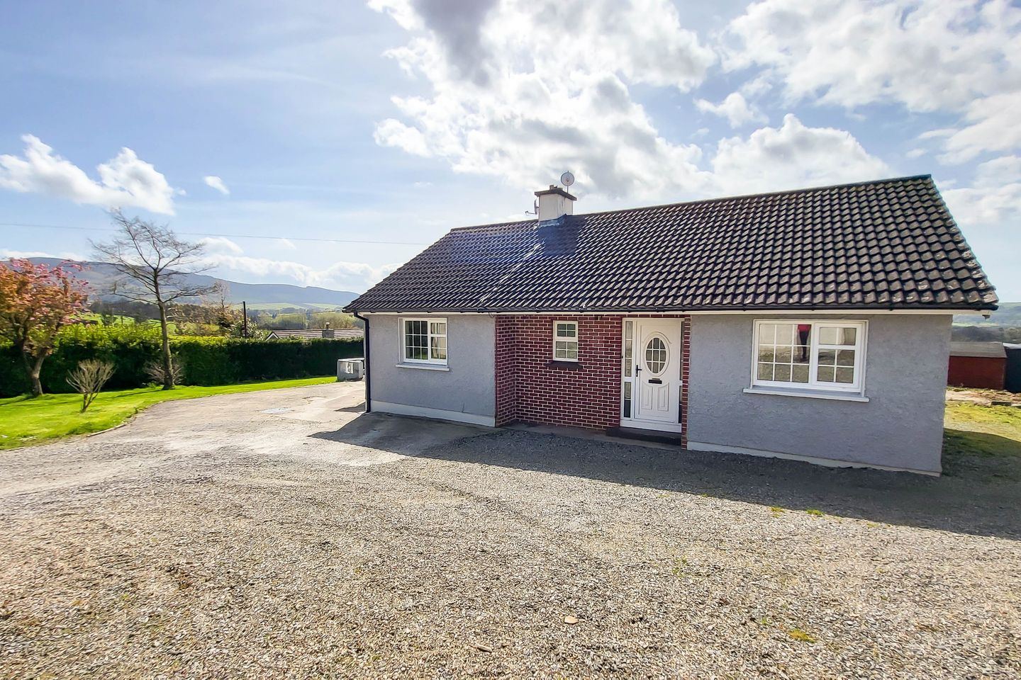 Ballythomas, Gorey, Co. Wexford, Y25CH74 is for sale on Daft.ie