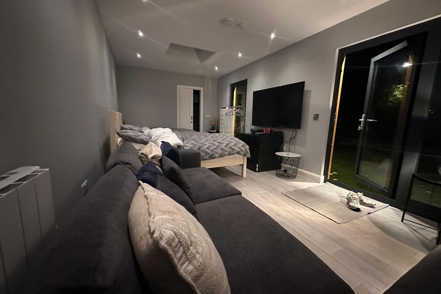 Navan Rd, Huntstown, Dublin 15