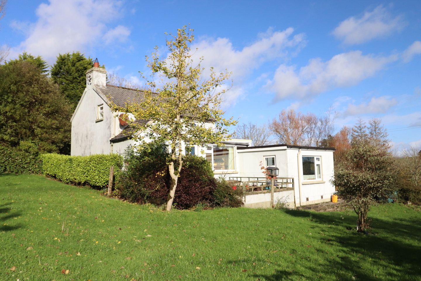 Killeenleagh, Caheragh, Drimoleague, Co. Cork, P47WN34 is for sale on