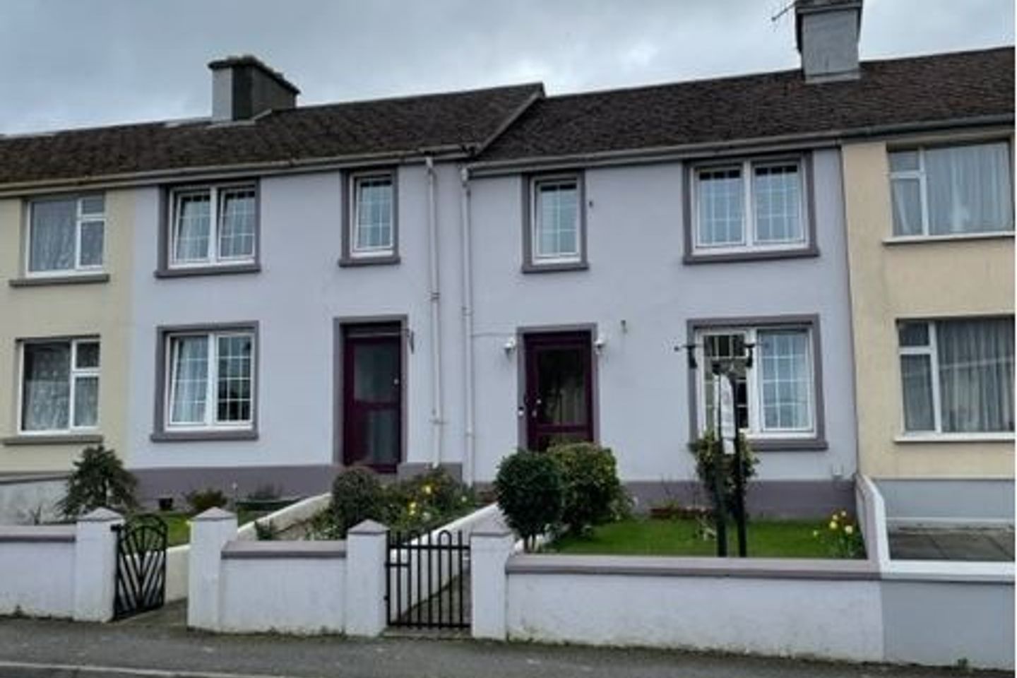 10/11 Fitzgerald's Terrace, Saint Anne's Road, Killarney, Co. Kerry