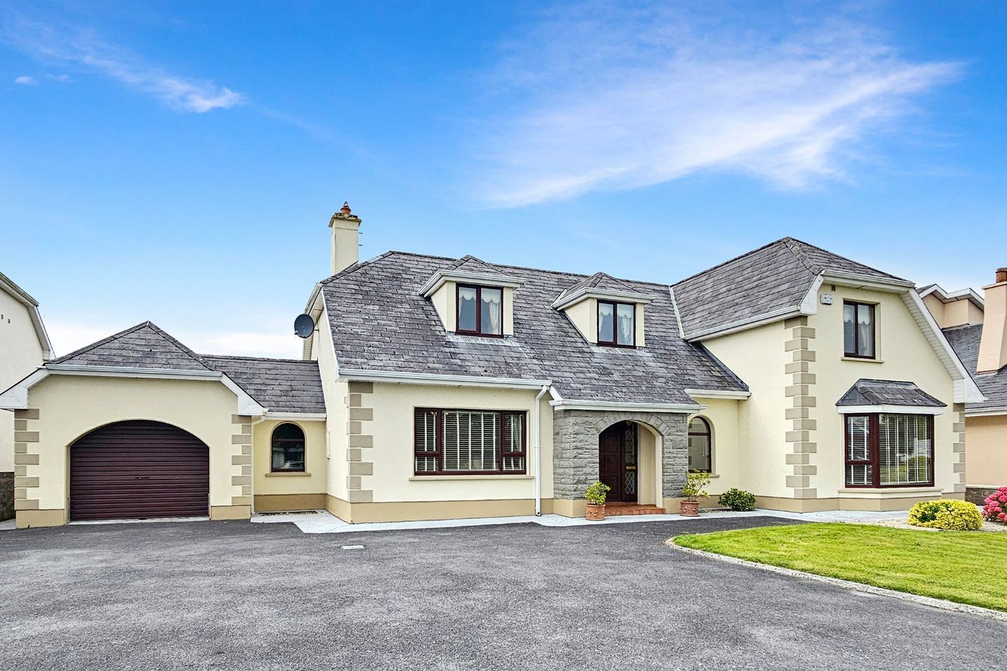 Gort Road, Ennis, Co Clare, Ennis, Co. Clare, V95A56C