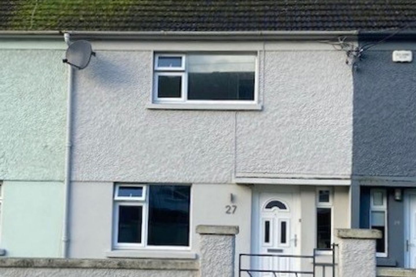 27 Árd Mhuire, Thurles, Co. Tipperary, E41H2T9 is for sale on Daft.ie