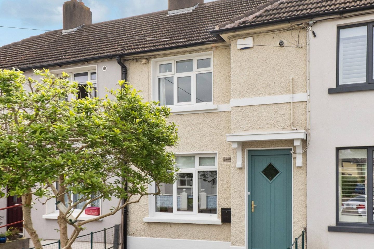 27 Mount Drummond Square, Harold's Cross, Dublin 6, D06W7Y4 is for sale