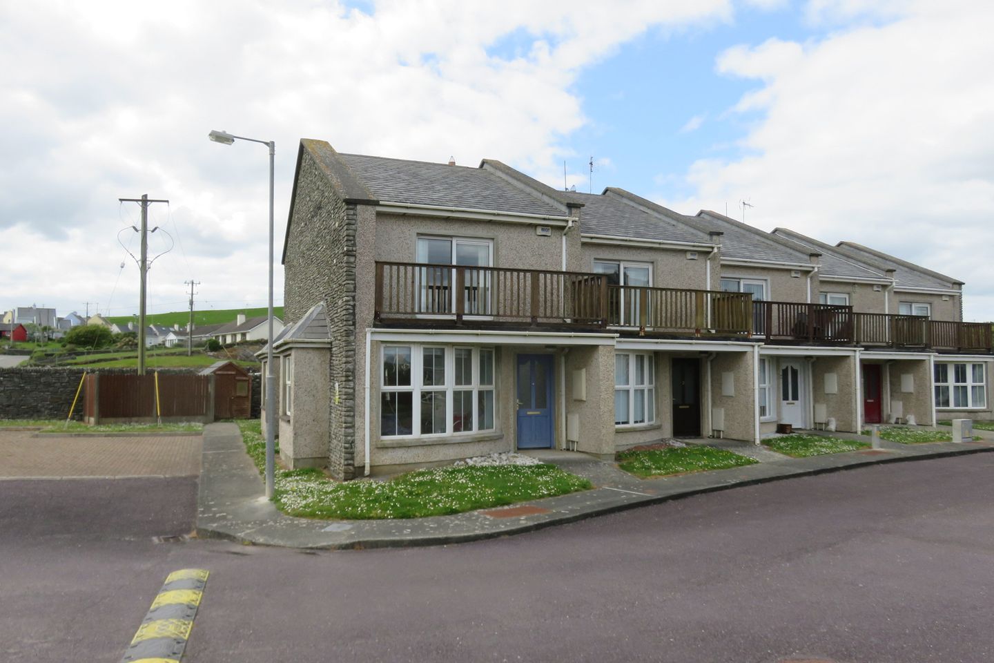 1 Sandycove Beach Villas, Owenahincha, Rosscarbery, Co. Cork, P85DK29