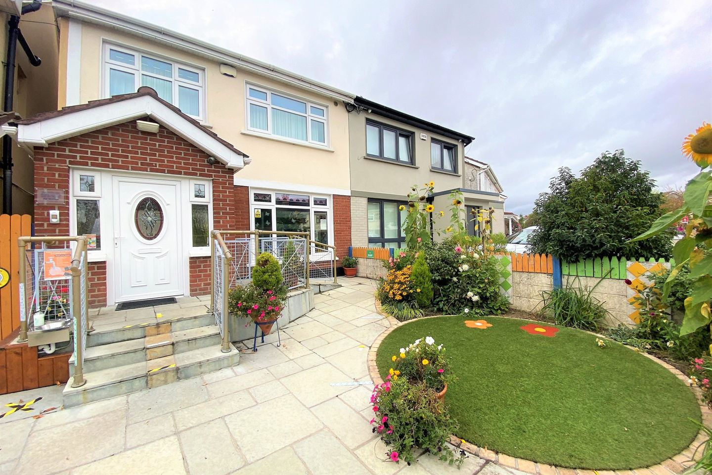 82 Northway Estate, Finglas, Finglas, Dublin 11 is for sale on Daft.ie