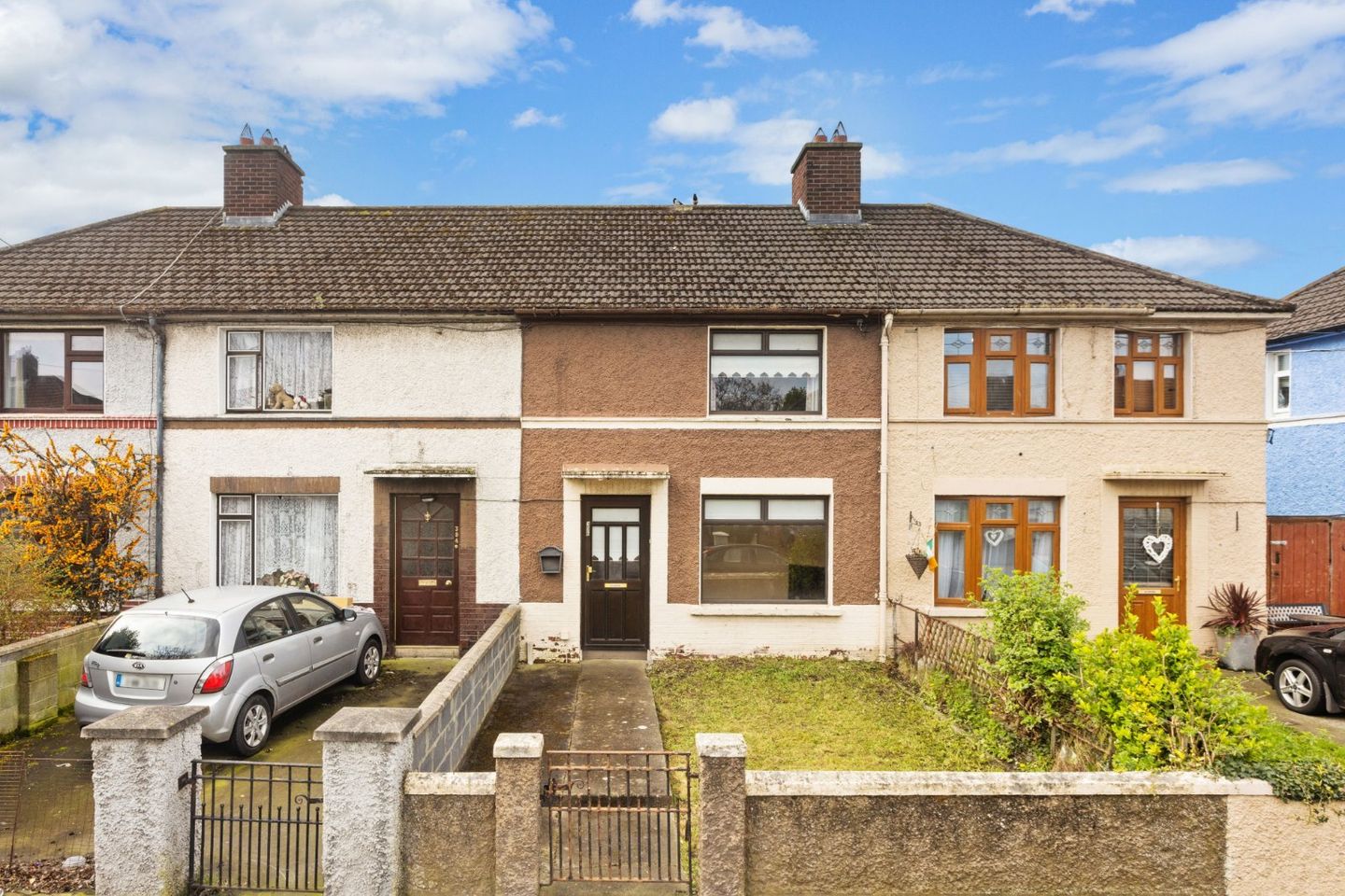 396 Captains Road, Crumlin, Dublin 12, D12P7W6 is for sale on Daft.ie