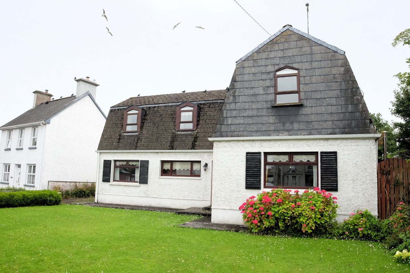 Athenry Road, Loughrea, Co. Galway, H62KA07 is for sale on Daft.ie