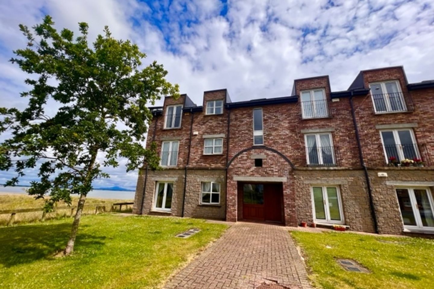 Apartment 17, The Saltings, Annagassan, Co. Louth is for sale on Daft.ie