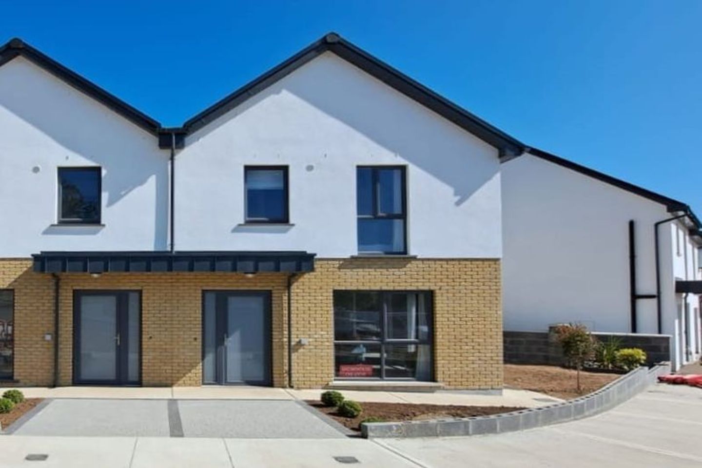 House Type 4, Upton Meadow, House Type 4, Upton Meadow, Upton Meadow