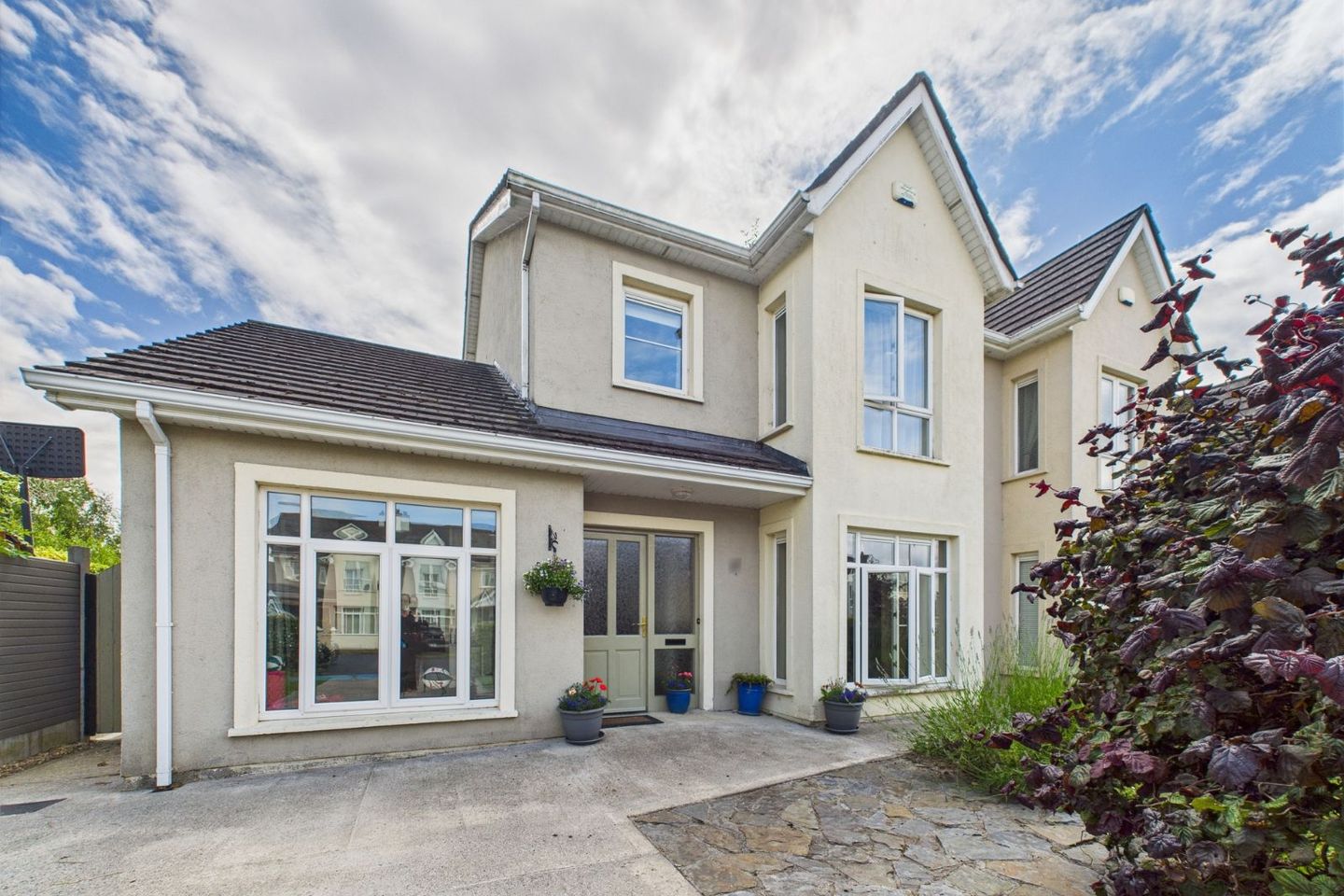 57 Browneshill Wood, Browneshill Road, Carlow Town, Co. Carlow, R93W6V6