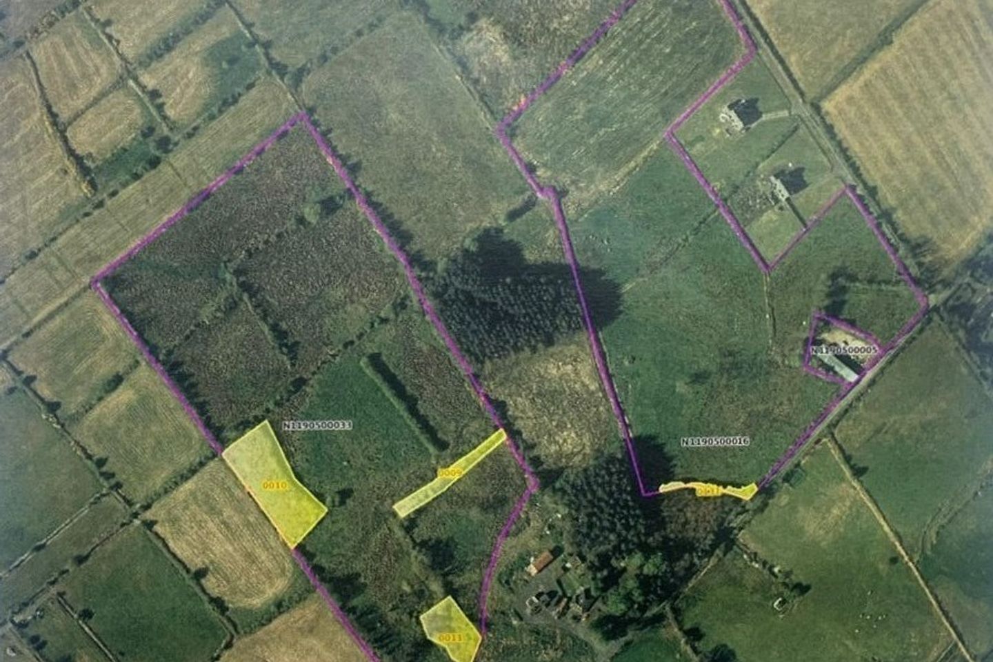 Commercial property for rent in Cartrongolan, Drumlish, Co. Longford