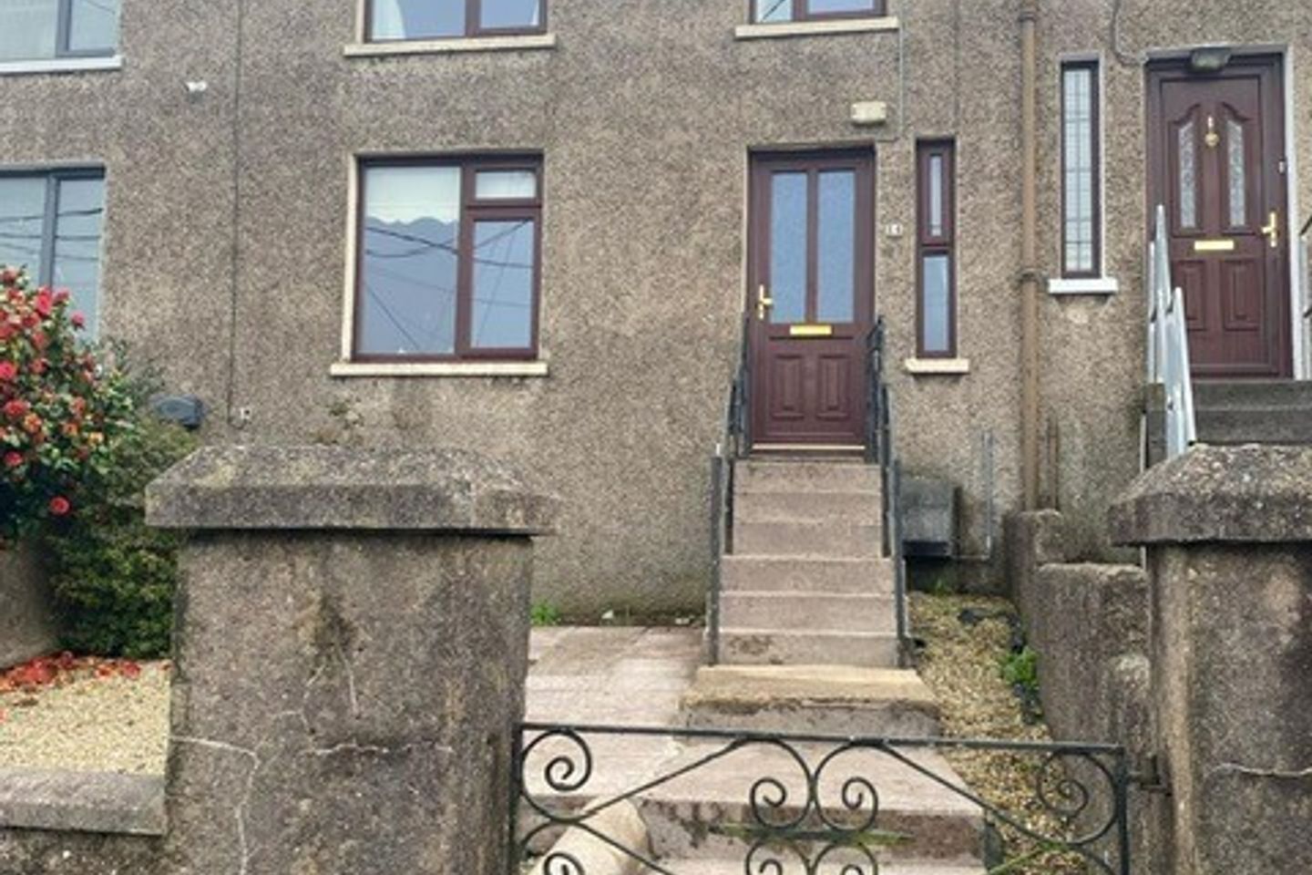 14 Mount Farran, Assumption Road, Blackpool, Co. Cork, T23A5Y0 is for