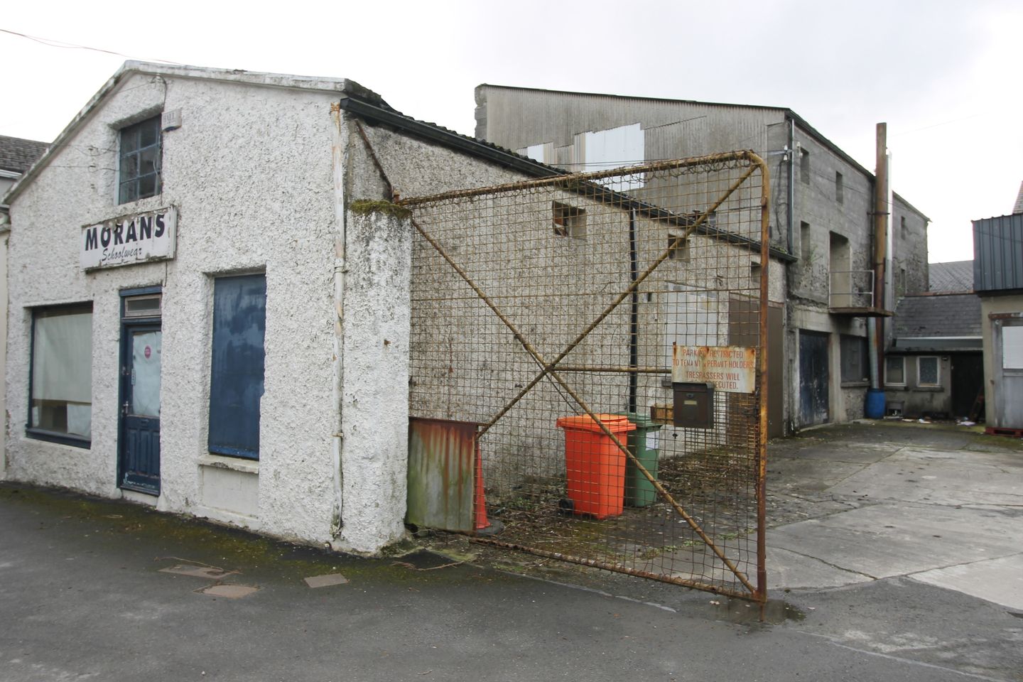 Castle Lane, Thurles, Co. Tipperary, E41FV00