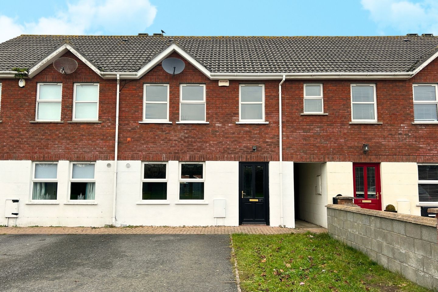 57 Northlands, Bettystown, Co. Meath, A92R5F3