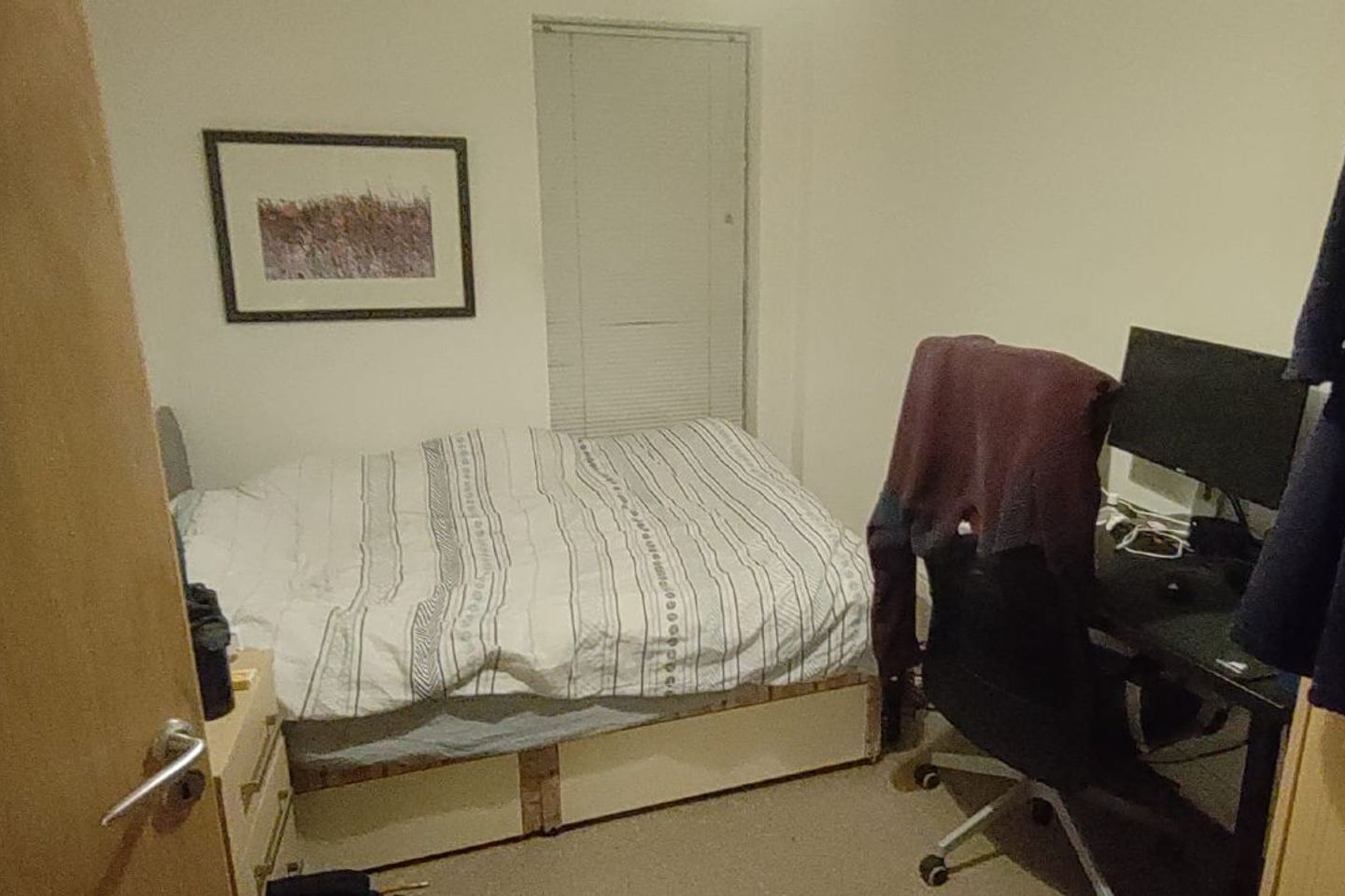 Apartment 10, The Granary, Long'S Place, Dublin 8, Rialto, Dublin 8