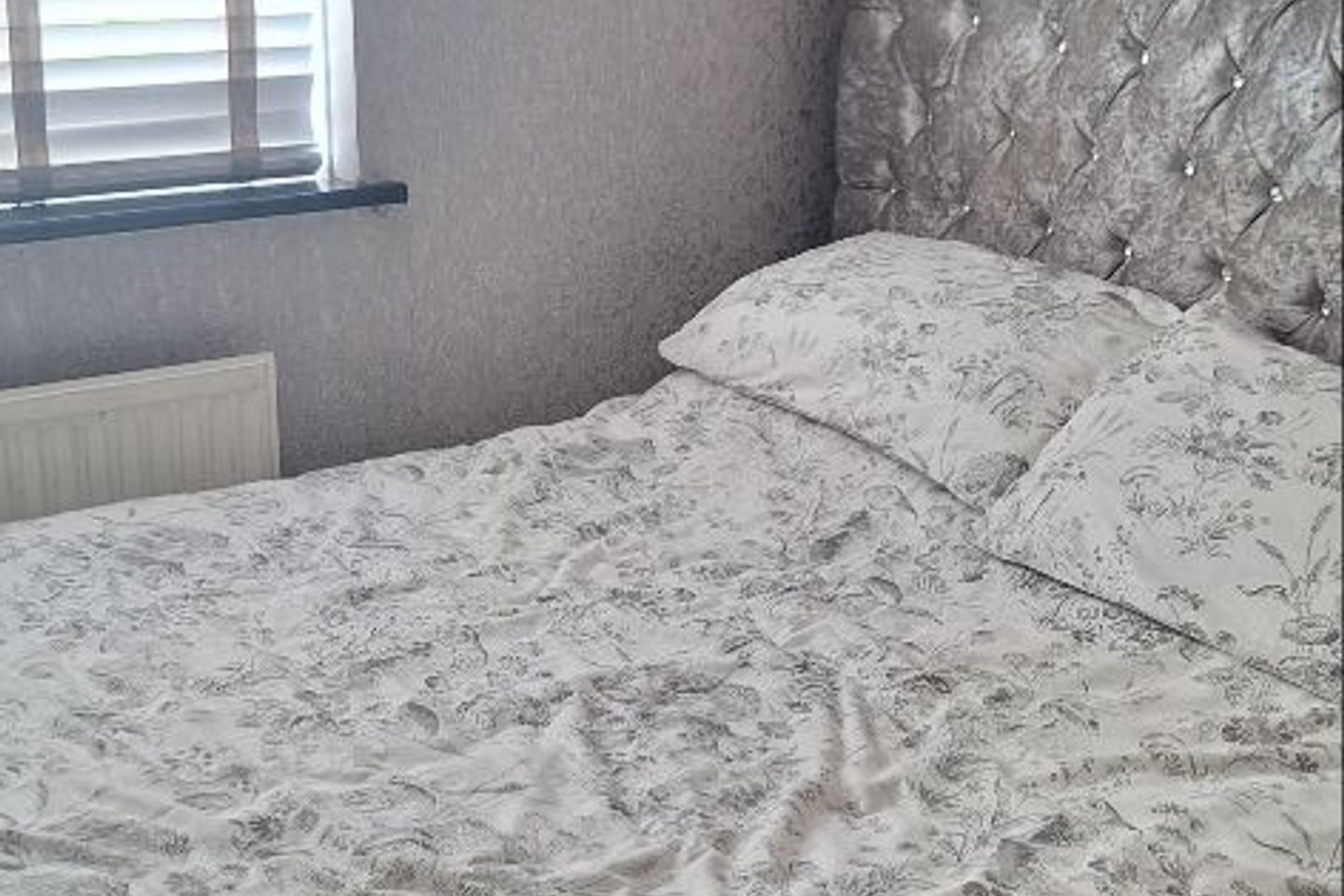 Barry Park, Finglas, Dublin 11