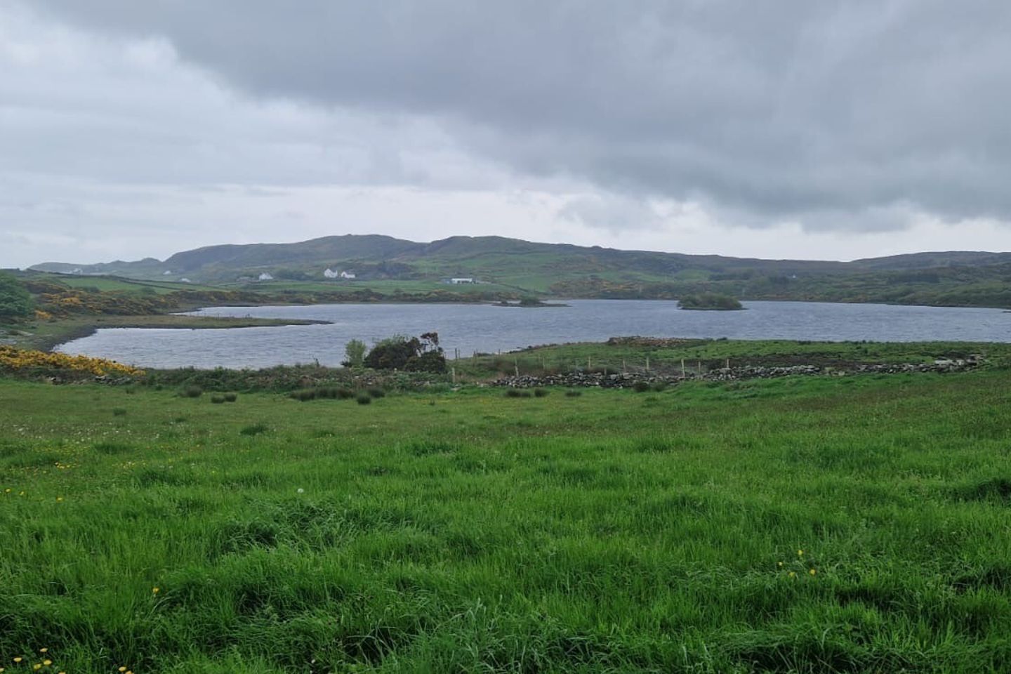 Greenhills, Dunfanaghy, Co. Donegal is for sale on Daft.ie