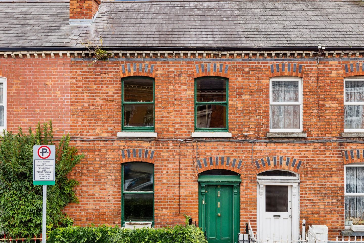 15 Glengarriff Parade, Phibsborough, Dublin 7 is for sale on Daft.ie