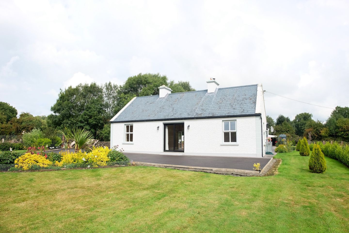 Limehill, Loughrea, Co. Galway is for sale on Daft.ie