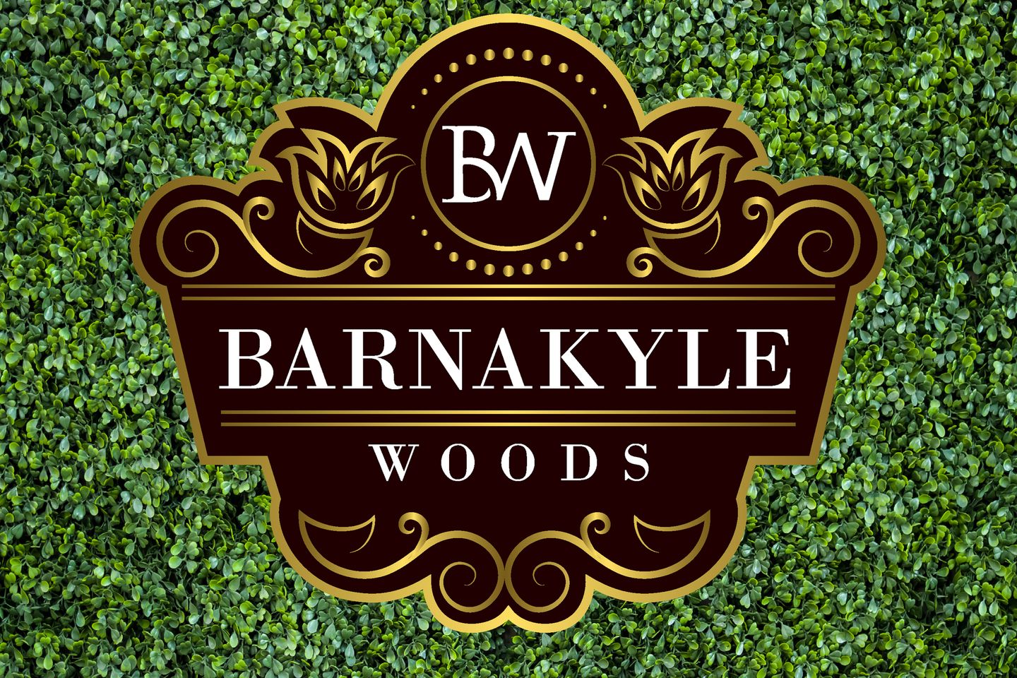 Barnakyle Woods, Patrickswell, Co. Limerick