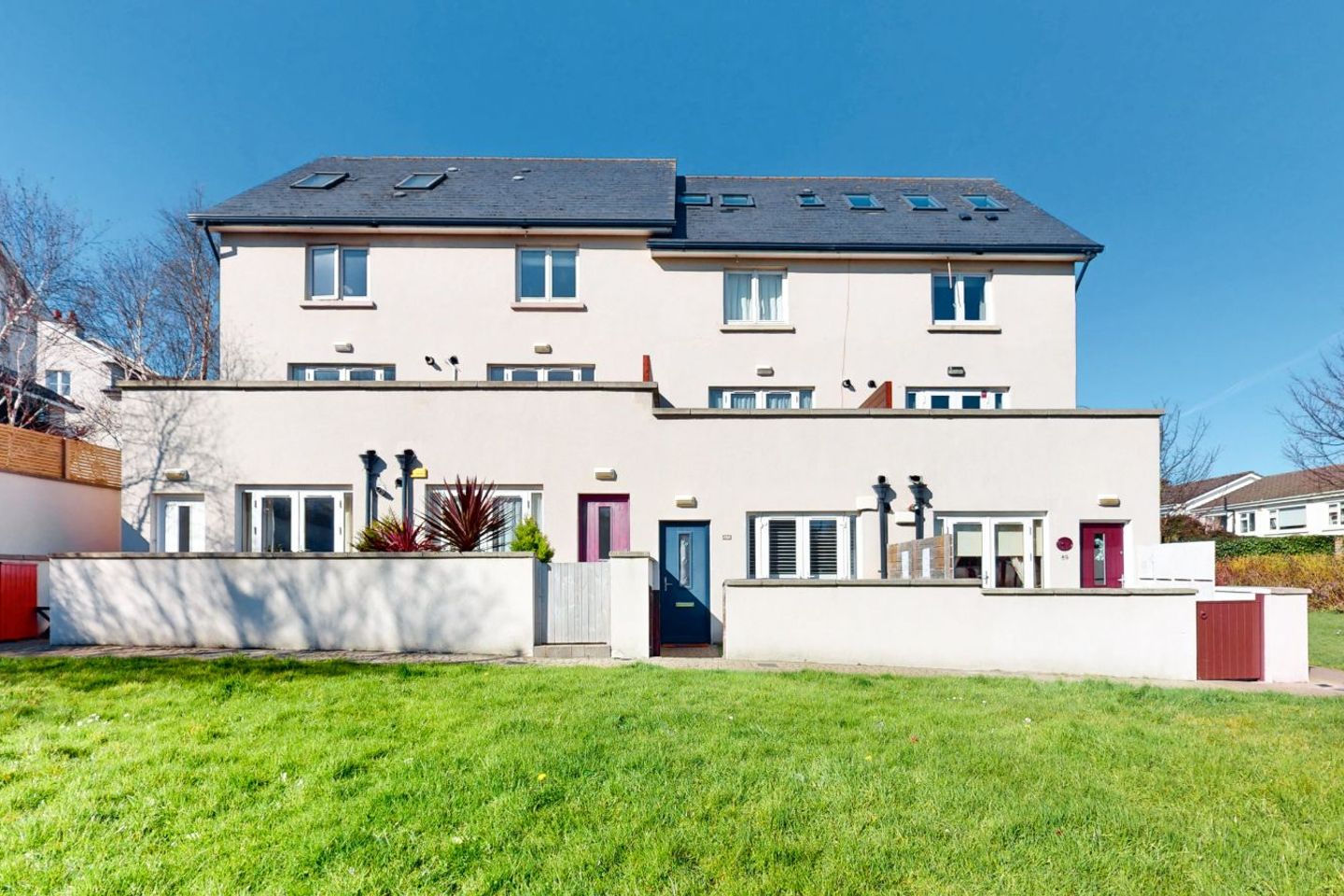 67 The Crescent, Robswall, Malahide, Co. Dublin, K36PD00