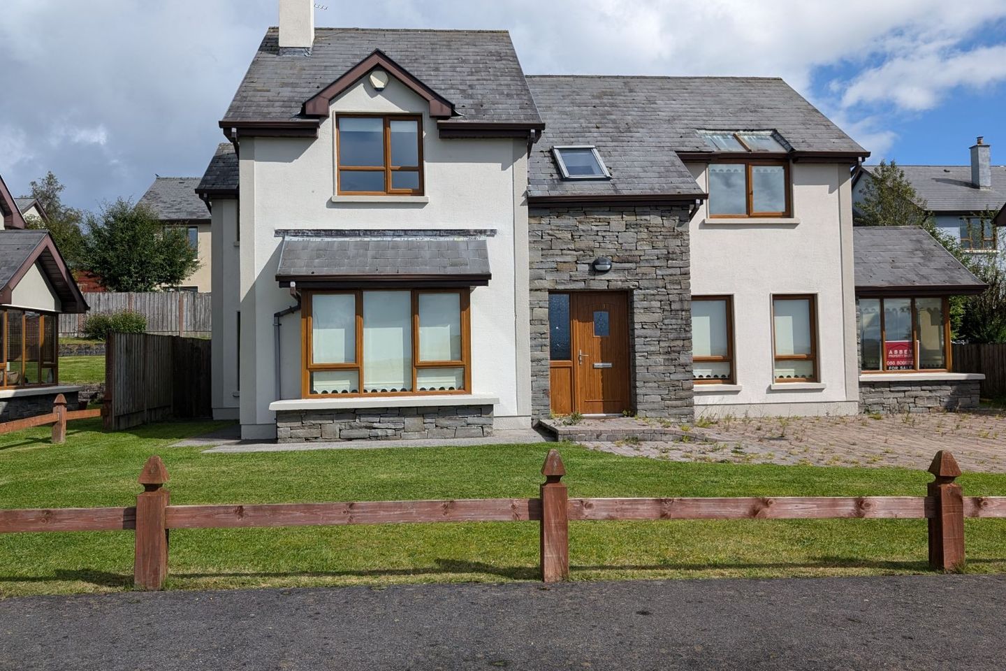 13 Shannon Cove, Dromod, Dromod, Co. Leitrim, N41V297