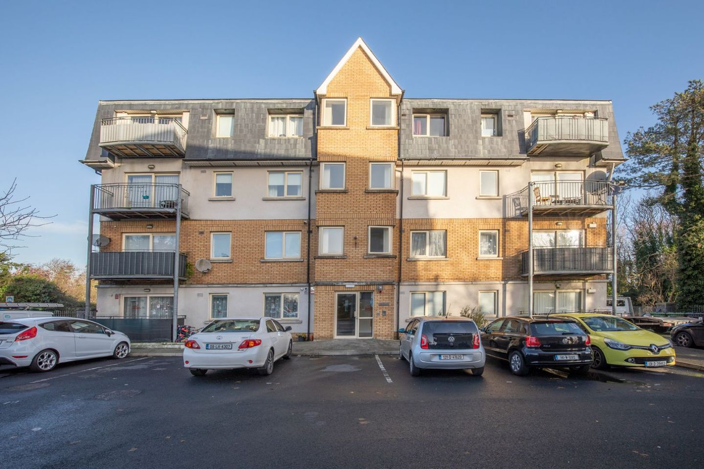 Apartment 9, The Sycamore, Clonshaugh Woods, Clonshaugh, Dublin 17, D17C594