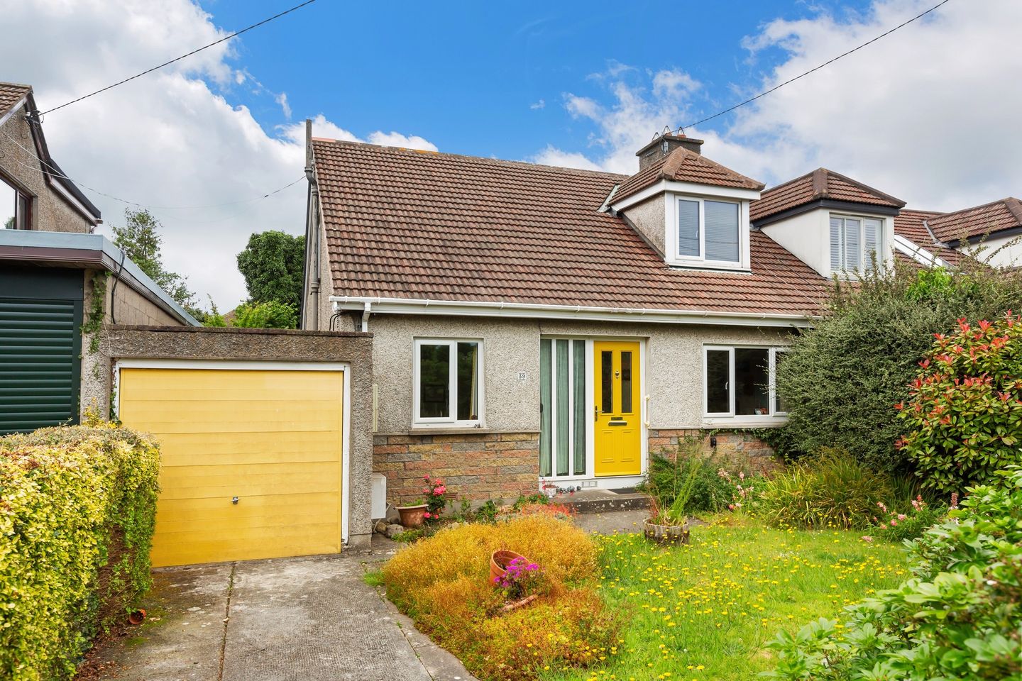 39 Ardagh Park, Blackrock, Co. Dublin, A94K726 is for sale on Daft.ie