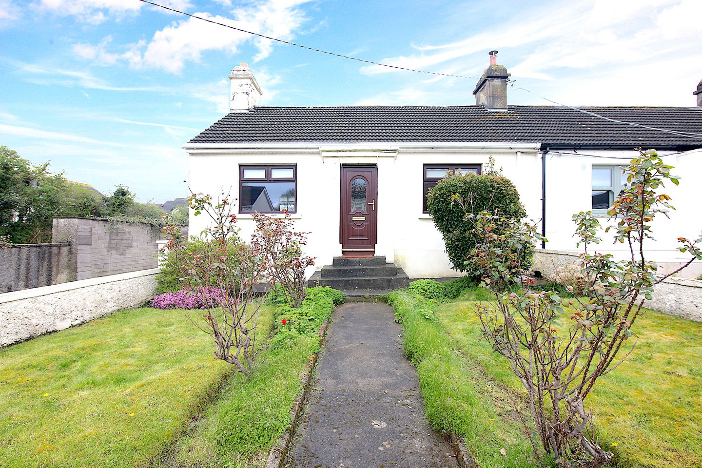 1 Corduff Cottages, Blanchardstown, Blanchardstown, Dublin 15, D15AXW1