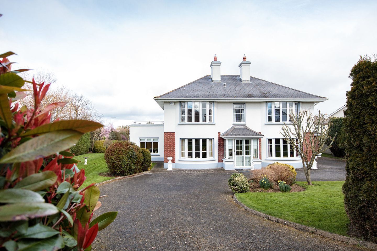 Bregowan House, 15 Springmount, Kilkenny, Co. Kilkenny