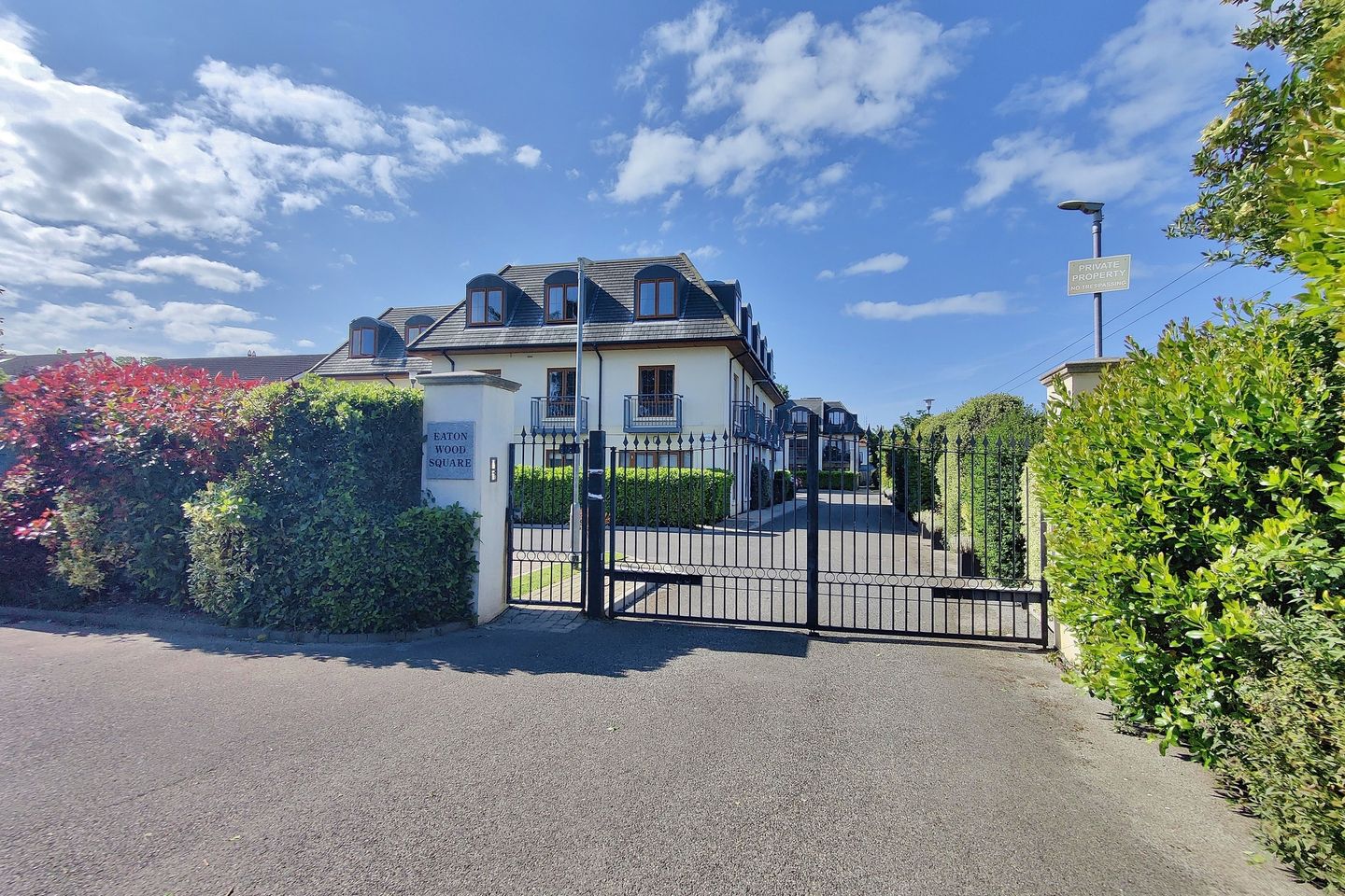 Apartment 3, Beechwood House, Shankill, Dublin 18, D18HR40 is for sale
